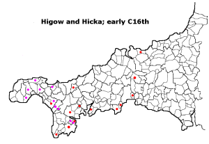 Higow C16