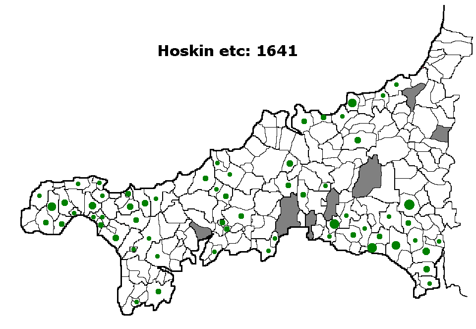 Hosking 1641